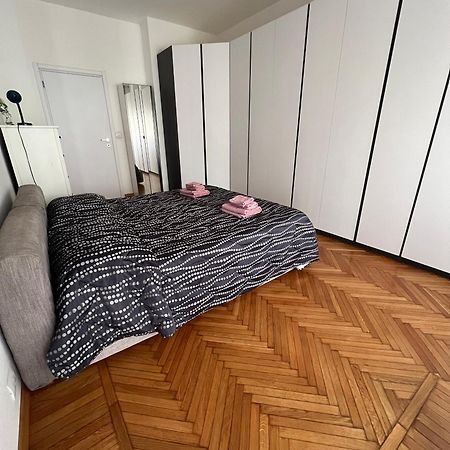 Appartamento Parco Ruffini Turin Luaran gambar