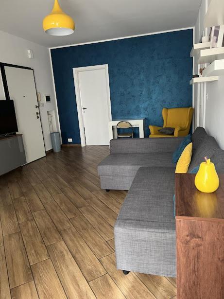 Appartamento Parco Ruffini Turin Luaran gambar