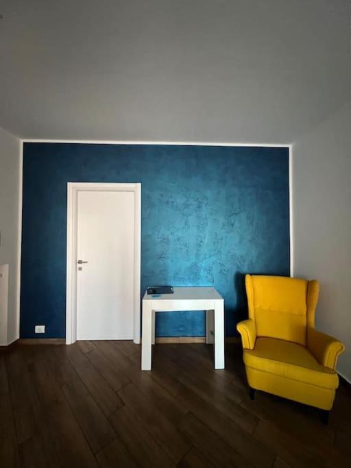 Appartamento Parco Ruffini Turin Luaran gambar
